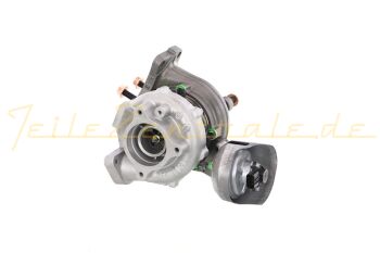 IHI Turbolader Mazda 3 V41VADS0025B V41VAD-S0025B