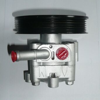 Servopumpe Hydraulikpumpe Lenkung NISSAN 49110AV710