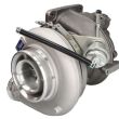 NOUVEAU BorgWarner Turbocompresseur Mercedes-Benz 13879980101 - 2