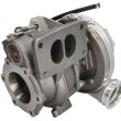NOUVEAU BorgWarner Turbocompresseur Mercedes-Benz 13879980101 - 3