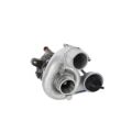 NUOVO GARRETT Turbocompressore Renault Megane 454204-0001 454204-0002 - 2