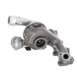 NEW  GARRETT Turbocharger FIAT GRANDE PUNTO  55205475 55195268 - 4