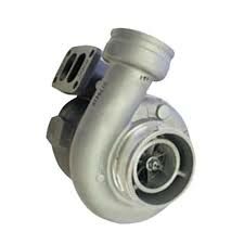 SCHWITZER Turbocharger Ford Tractor 9700 D6NN6K682C D8NN6K682DA