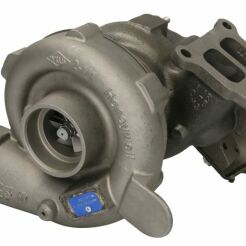 GARRETT Turbocharger MAN 802718-5016S 802718-0016 802718-16