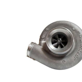 SCHWITZER Turbocompresseur  MAN 51091007529 51091009529