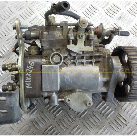 Pompe d'injection BOSCH 0460484087