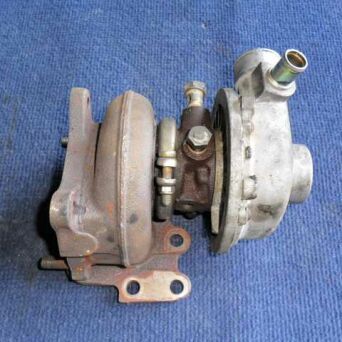 Turbocharger SUBARU Legacy GT 280HP 96 VF19 VA650018 VA650035 14409AA023 14409AA022