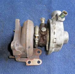 Turbocompressore SUBARU Legacy GT 280 KM 96 VF19 VA650018 VA650035 14409AA023 14409AA022