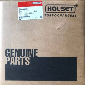 NEUER HOLSET Turbolader Scania 164 15.6L  4045534 3592376