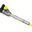 NUOVO Iniettore BOSCH CR PIAGGIO 0445110413 - 2