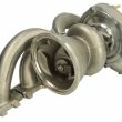 NUOVO BorgWarner turbocompressore AUDI 07K145701A 07K145701B - 3