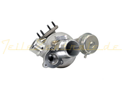 GARRETT Turbolader Fiat / Dodge Dart 04892938AC 04892938AE