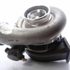GARRETT Turbolader Detroit Diesel Highway Truck 14.0L 758204-5007S