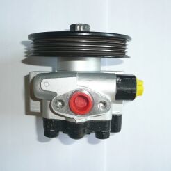 Power steering pump CHEVROLET AVEO 95230931