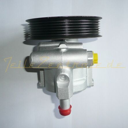 Pompe de direction assistée RENAULT 26129707IH