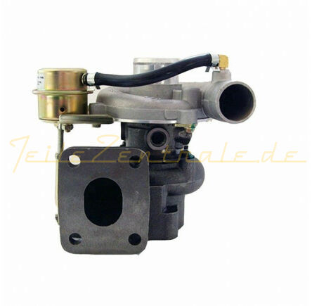 GARRETT Turbocharger Hyundai Chrorus Bus 3.3L 471189-0001 471189-5001S
