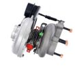 GARRETT Turbocompresseur Fiat Ducato II 2.8 i.d. TD 454061-0008 454061-0010 - 2