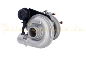 GARRETT Turbocompresseur Fiat Ducato II 2.8 i.d. TD 454061-0008 454061-0010