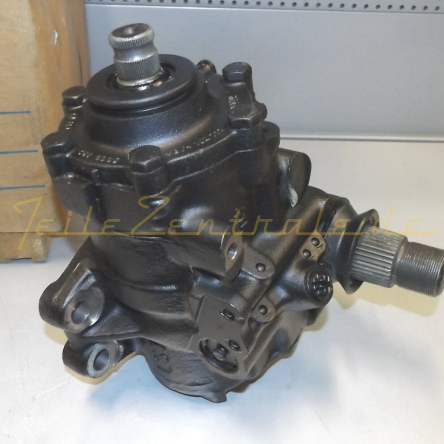 Lenkgetriebe MERCEDES 6744600001 A6744600001