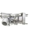 BorgWarner Turbocompressore  Audi A6 2.7 T (C5) Links 53039880016 53039700016 - 2