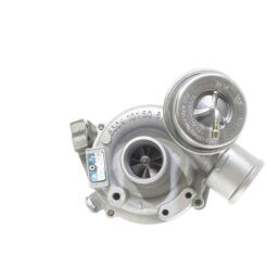 BorgWarner Turbocompresseur Audi A6 2.7 T (C5) Links 53039880016 53039700016