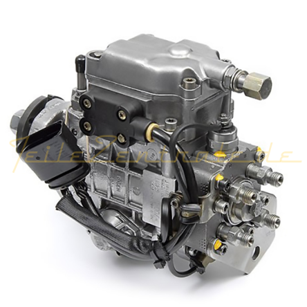 Injection pump BOSCH AUDI 0460414987