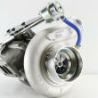 NEW HOLSET Turbocharger DOOSAN DL300 65091007071 65091007139 - 2