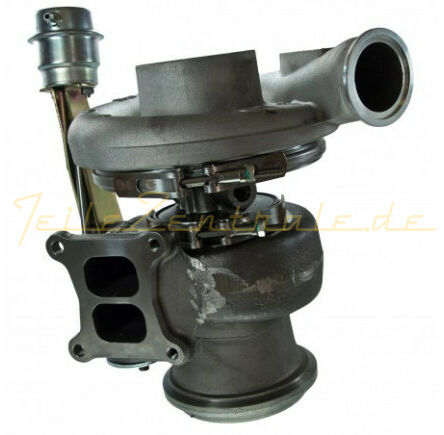 HOLSET Turbocompressore  Cummins 3800856 4033817H