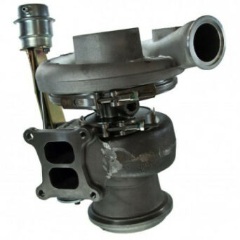 HOLSET Turbolader Cummins 3800856 4033817H