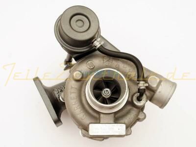 GARRETT Turbocompressore Renault R 19 TD 7701351874 7701467960