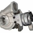 NOUVEAU MITSUBISHI Turbocompresseur Chevrolet Captiva 2.2L 49477-01600 49477-01610 - 2