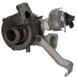 NOUVEAU MITSUBISHI Turbocompresseur Chevrolet Captiva 2.2L 49477-01600 49477-01610 - 3