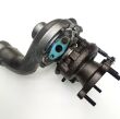 Turbocharger FIAT Marea 1.9 TD 100HP 96-97 454805-0002 454080-0004 46437390 46434957 - 3