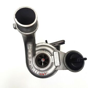 Turbolader FIAT Marea 1.9 TD 100PS 96-97 454805-0002 454080-0004 46437390 46434957