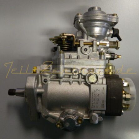 Injection pump BOSCH IVECO 0460426171