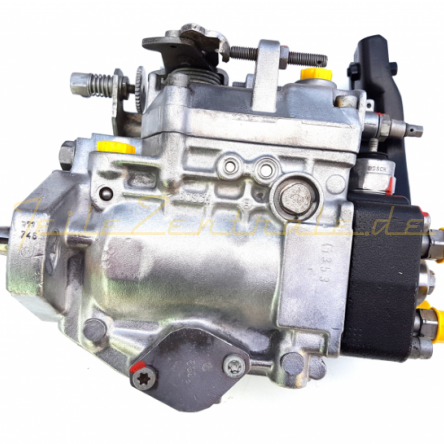 Pompe d'injection BOSCH OPEL 0460494021