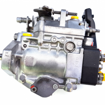 Einspritzpumpe BOSCH OPEL 0460494021