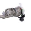 GARRETT Turbocompressore Ford Mondeo III 2.0 TDCi 714467-0003 714467-0004 - 3