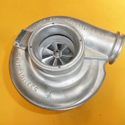 BorgWarner Turbocharger MAN 53319887201 533197201