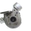 BorgWarner Turbocompresseur Renault Kangoo II 54399700002 54399700027 - 3