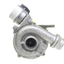 BorgWarner Turbocharger Renault Kangoo II 54399700002 54399700027