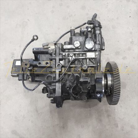 Pompe d'injection YANMAR 729938-51320