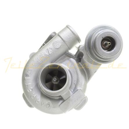 GARRETT Turbocharger Opel Frontera B 2.2 DTI 454219-0001 454219-0003