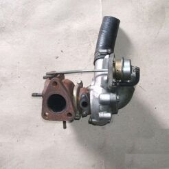 Turbocompressore TOYOTA Landcruiser TD 125 KM 00- 17201-67040 17201-67040 CT12B