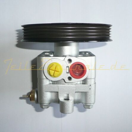 Servopumpe Hydraulikpumpe Lenkung Mazda L08132650D