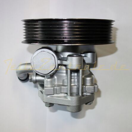 Power steering pump Nissan 49110EV00B