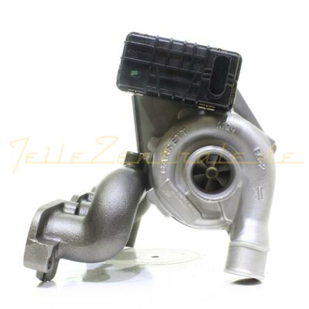 Turbocompresseur JAGUAR X Type 2.0 D 130CH 03- 728680-5015S 728680-5013S7 28680-5010S 728680-0009 728680-0007 4S7Q6K682EN 4S7Q6K682EL 4S7Q6K682EJ 4S7Q6K682EF 4S7Q6K682EE 1578770 1415651