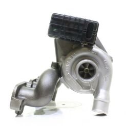 Turbocompresseur JAGUAR X Type 2.0 D 130CH 03- 728680-5015S 728680-5013S7 28680-5010S 728680-0009 728680-0007 4S7Q6K682EN 4S7Q6K682EL 4S7Q6K682EJ 4S7Q6K682EF 4S7Q6K682EE 1578770 1415651