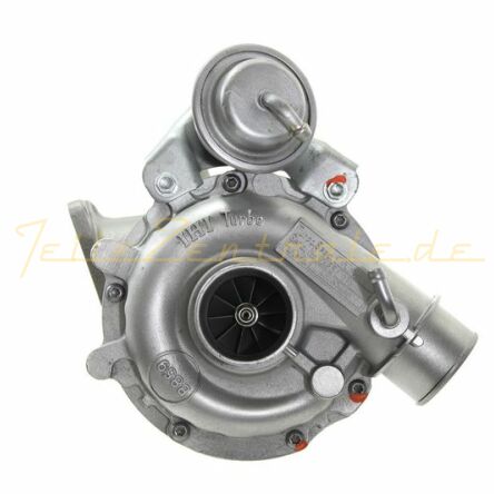 IHI Turbolader Fiat Marea 2.4 TD 46550485 71723534