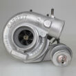 NEUER GARRETT Turbolader  Mercedes-Benz C-Klasse 250 TD (W202) 454156-0001 454156-1 - 2